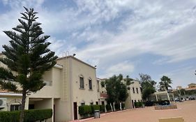 منتجع المهيدب الهدا